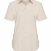 Mi Piace - Blouse - Sand