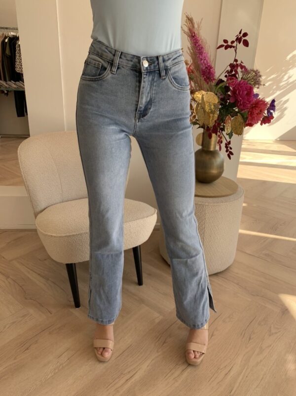 May Jeans - Denim