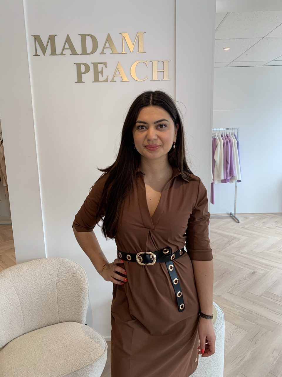 Madam Peach Kleding Store, 52% OFF 