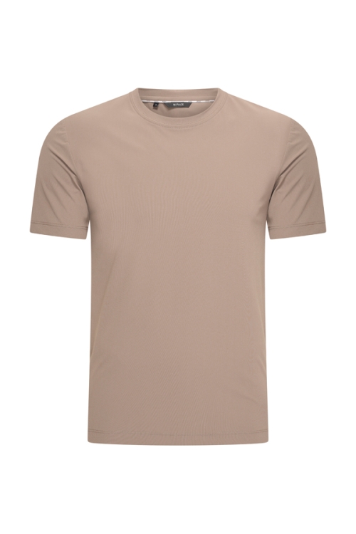 Mi Piace Heren - Men T Shirt - Falcon