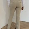 Lady Day Triana Sand Travelstof Kleding