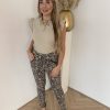 Lady Day Bayla Travelstof kleding Top