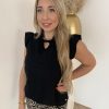 Lady Day Bayla Travelstof kleding Top