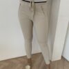 Lady Day - Peggy Trouser - Sand Travelstof