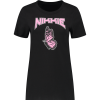 NIKKIE - Butterfly Tee - Black