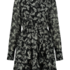 NIKKIE | Fallon Print Dress