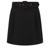 NIKKIE - Loua Skirt Black