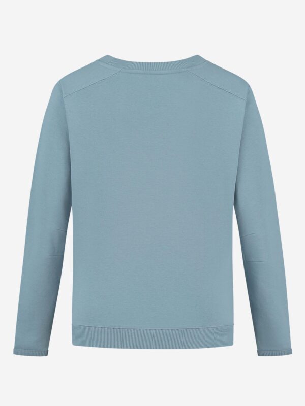 Fifth House - Oman Cropped Sweater