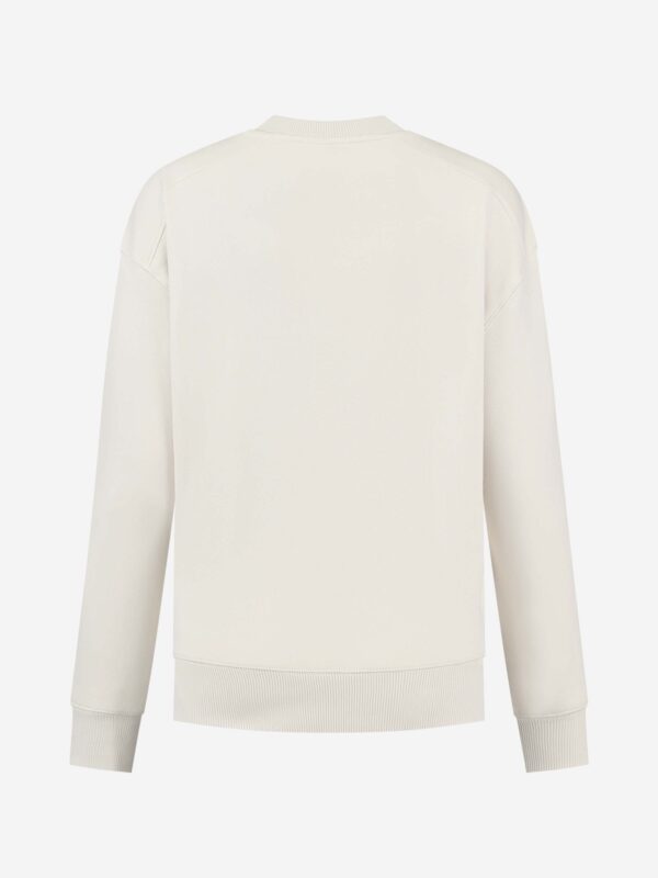 Fifth House - Oman Logo Sweater