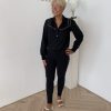 Zip73 - Travel Jeans Maeve