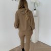 Lady Day | Sweater Shelby - Camel