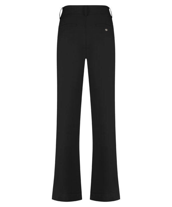 Lady Day - Patty Trouser Travelstof broek