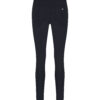 Lady Day - Paige Trouser - Blauw Travelstof