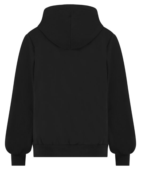 Lady Day | Sweater Shelby - Black Trui