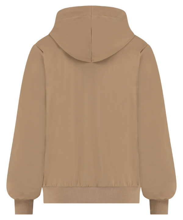 Lady Day | Sweater Shelby - Camel