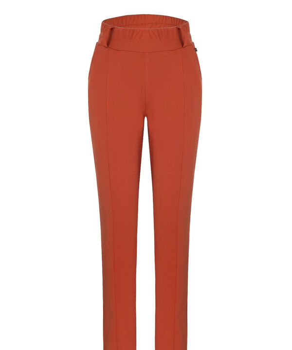 Aime - Ezra Pants - Giraffe - Travelstof