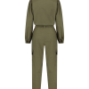 Fifth House | Sofia Onepiece - Chique Damesjumpsuit