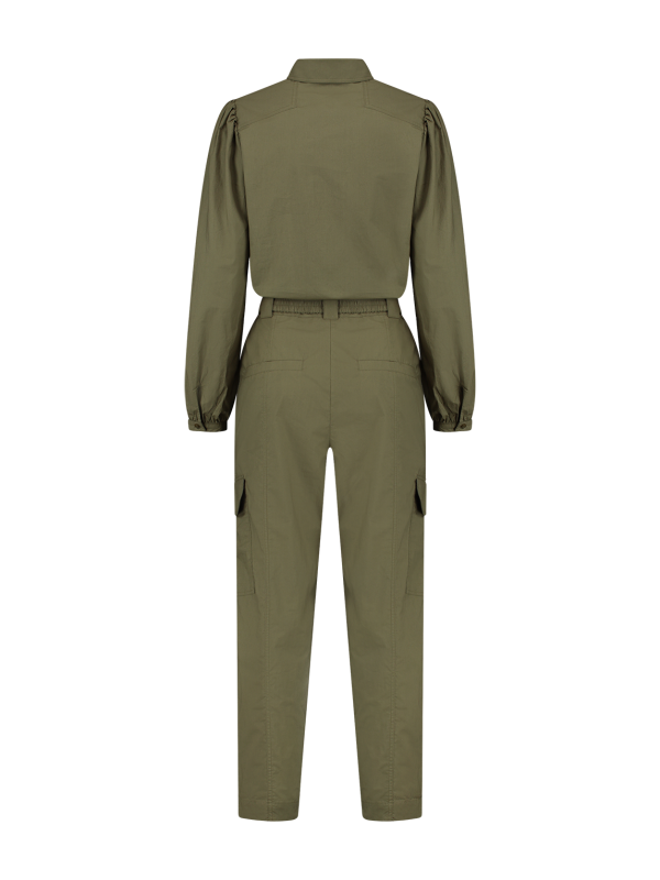 Fifth House | Sofia Onepiece - Chique Damesjumpsuit