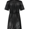 Fifth House - Maki Mini Dress - Black