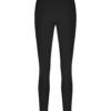 Lady Day Iana Black - Travelstof Broek Zwart