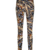 Lady Day | Parker Trouser Butterfly Travelstof