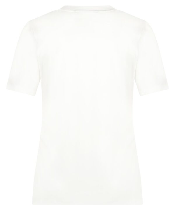 Lady Day - Shirt Tess - Off White