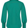 Lady Day - Buffy Blouse - Green - Klassieke Damesblouse