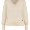 Pheels & Linsky - Sweater Rachel - Ivory
