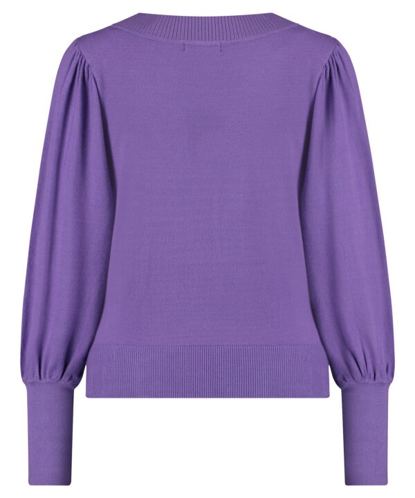 Pheels & Linsky - Sweater Rachel - Purple