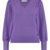 Pheels & Linsky - Sweater Rachel - Purple