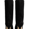 Fifth House | Dinan Suede Boots