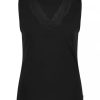 Lady Day - Top Tamara - Black