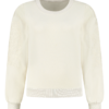 Fifth House - Ecko Embroidery Sweater - Marble