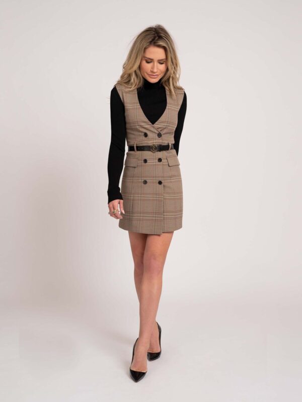 Nikkie - Nataly Dress (Nikkie x Kate Moss) - kleding nieuw