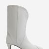 Fifth House - Dinan Suede Boots - Ice Laarzen