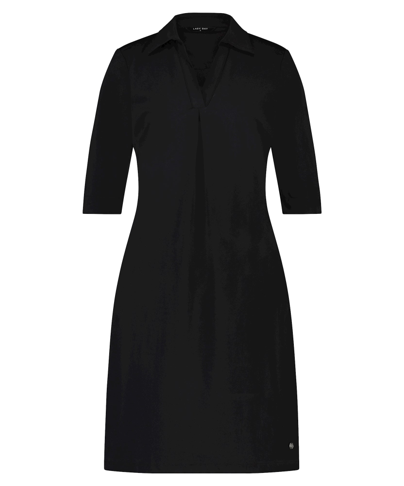 Lady Day - Dress Dody - Black