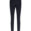 Lady Day - Tokyo Blue Broek - Travelstof Kleding