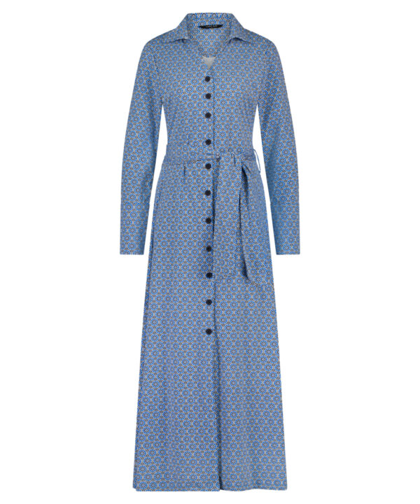 Lady Day - Dani Gaudi Jurk - Travelstof Kleding