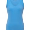 Aime Balance - Grace Top - Bluewish