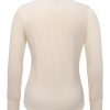 Aime - Mura Blouse - Pearl