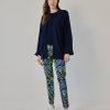 Aime Balance - Jinke Cardigan - Dark Blue