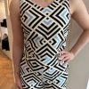 Aime Balance | Grace Top - Nightingale - Comfortabele damestop Travelstof