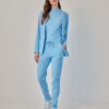 Aime - Mace Jogger - Bluewish