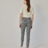 Aime Balance - Maya Top - Pearl | Gemaakt van Travelstof