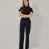 Aime Balance - Manning Pants - Dark Blue | Travelstof