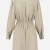 Fifth House - Mussi Short Dress - Beach