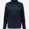 Fifth House - Suz Puff Blouse - Marine