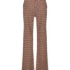 Lady Day - Trouser Toby - Soul - Comfortabele travelstof