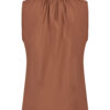 Lady Day - Top Tatum - Coconut - Comfortabele damestop