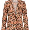 Lady Day - Blazer Billy - Bohemian - Travelstof